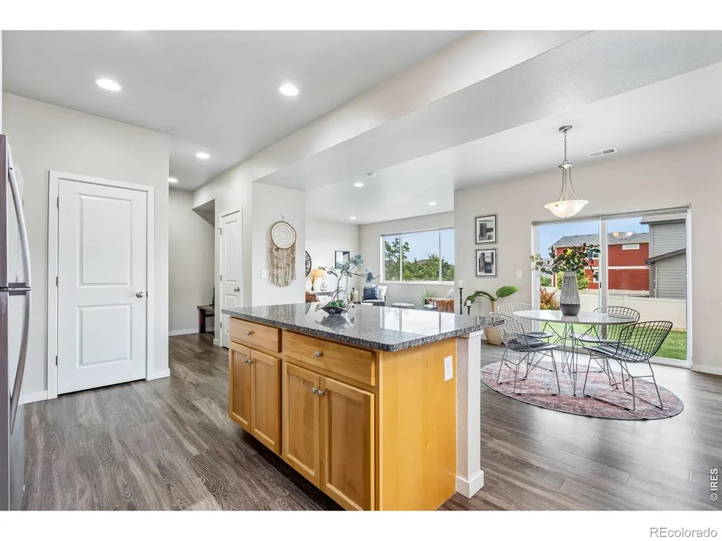 3787 River Birch Street Wellington CO 80549