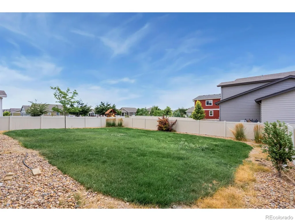 3787 River Birch Street Wellington CO 80549