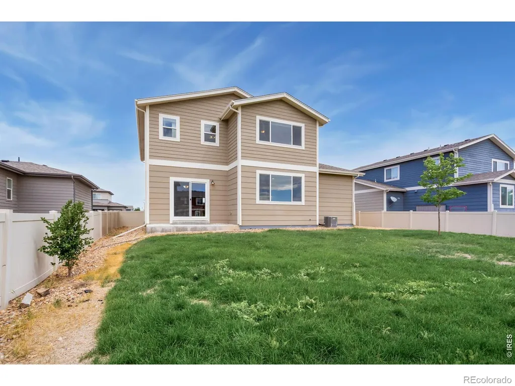 3787 River Birch Street Wellington CO 80549