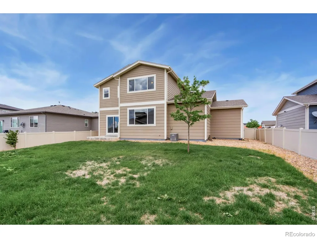 3787 River Birch Street Wellington CO 80549