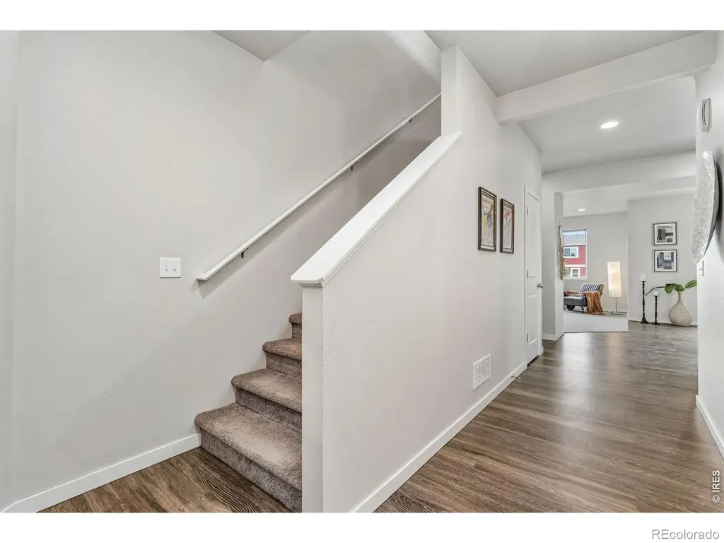 3787 River Birch Street Wellington CO 80549