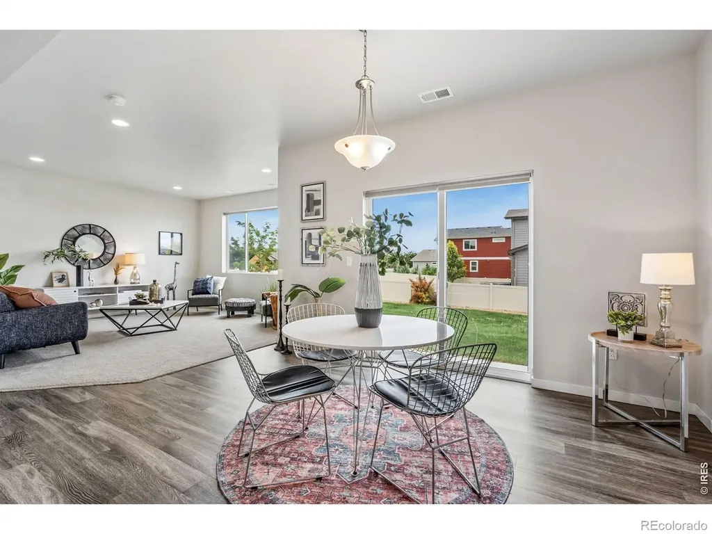 3787 River Birch Street Wellington CO 80549