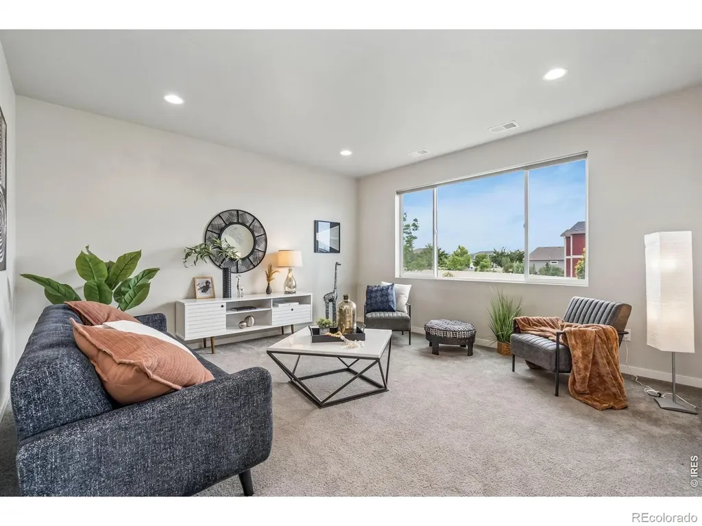 3787 River Birch Street Wellington CO 80549