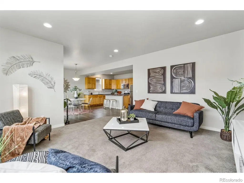 3787 River Birch Street Wellington CO 80549