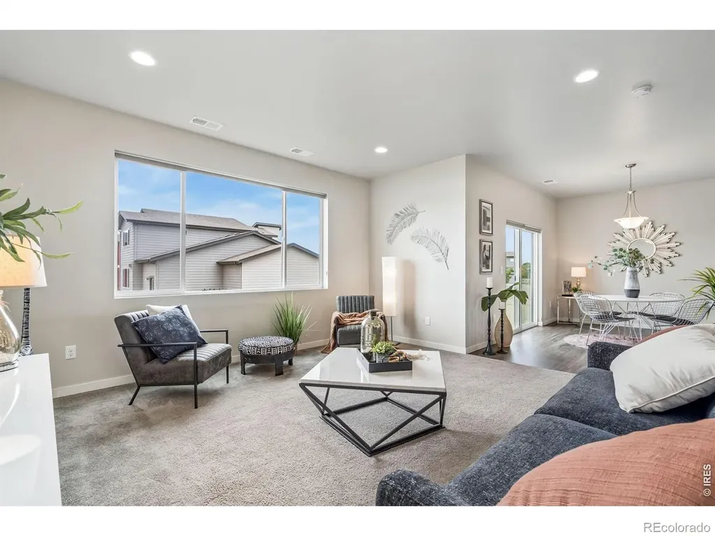 3787 River Birch Street Wellington CO 80549