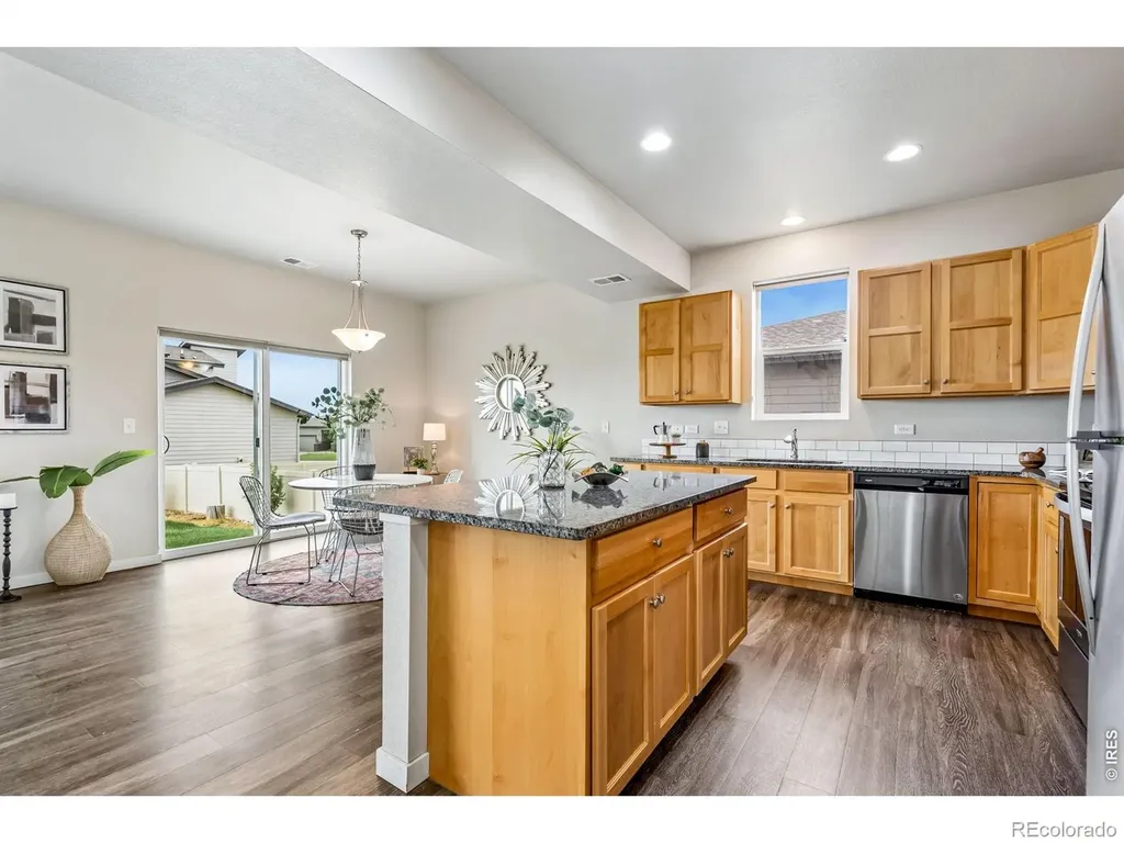3787 River Birch Street Wellington CO 80549