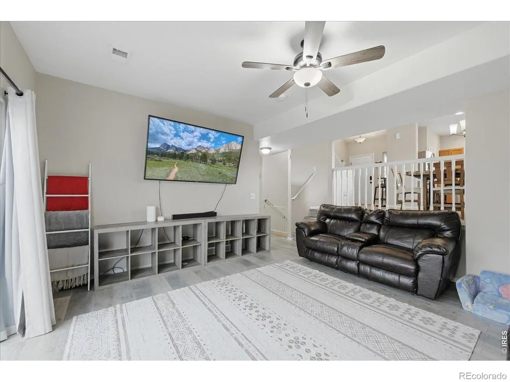 7447 Little Fox Lane Wellington CO 80549
