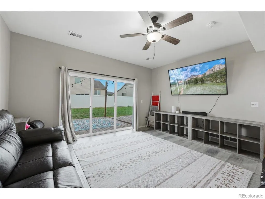 7447 Little Fox Lane Wellington CO 80549