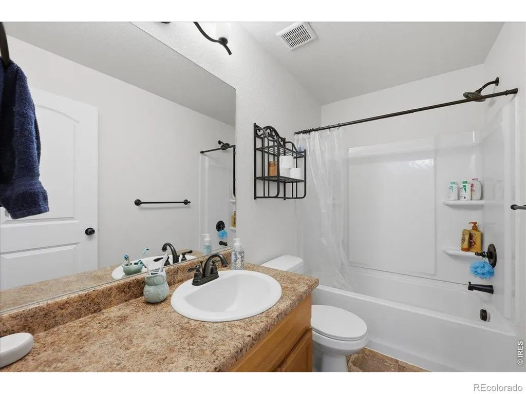7447 Little Fox Lane Wellington CO 80549
