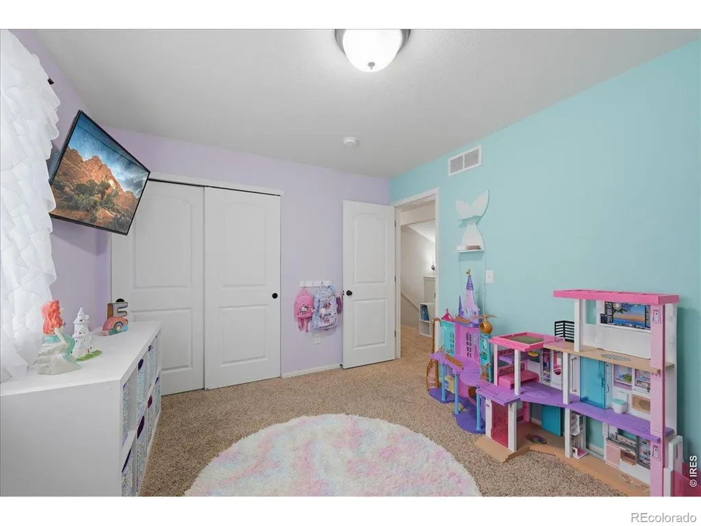 7447 Little Fox Lane Wellington CO 80549