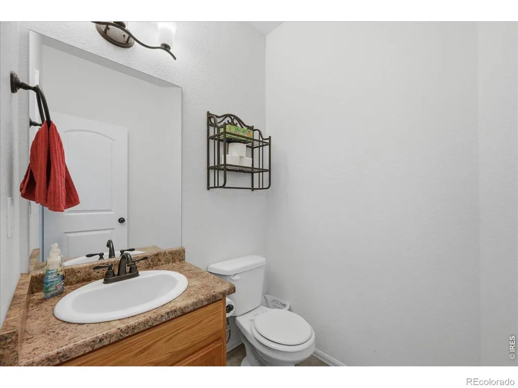 7447 Little Fox Lane Wellington CO 80549
