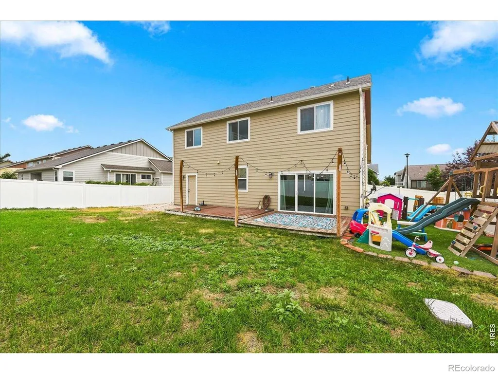 7447 Little Fox Lane Wellington CO 80549