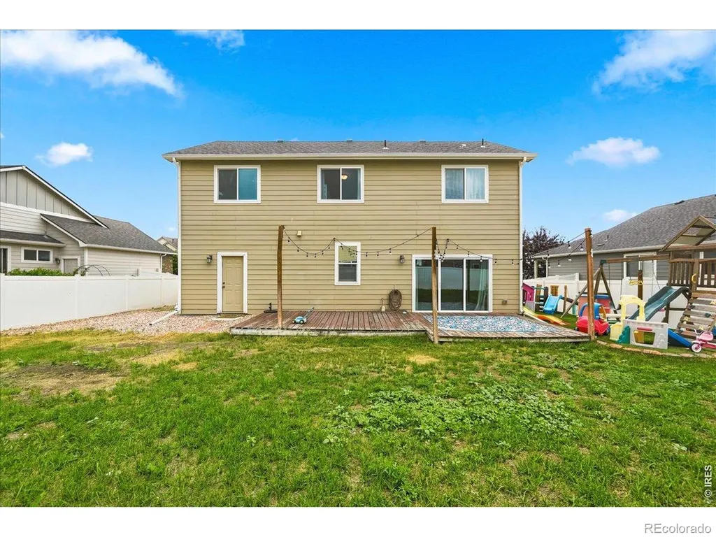 7447 Little Fox Lane Wellington CO 80549