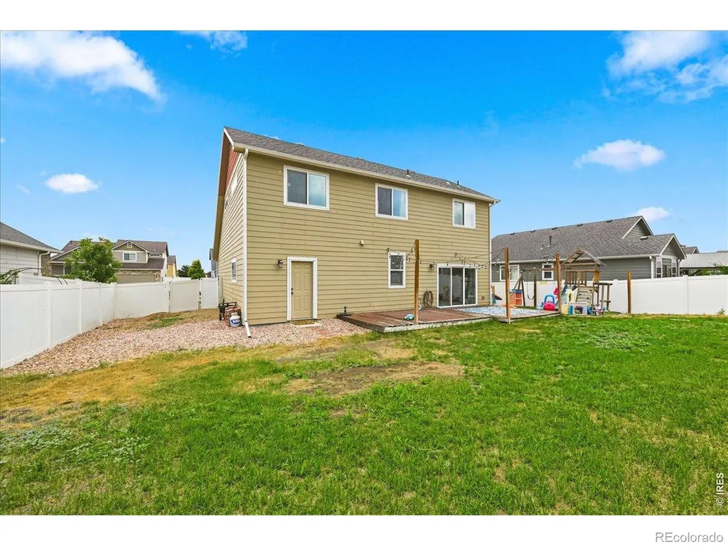 7447 Little Fox Lane Wellington CO 80549