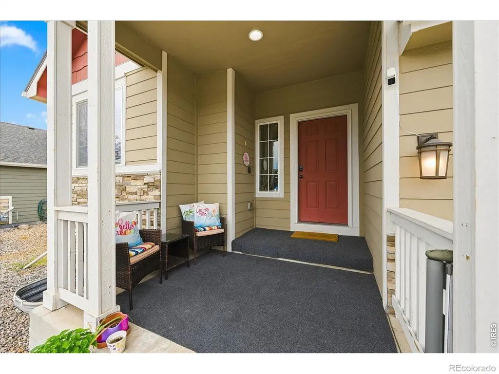 7447 Little Fox Lane Wellington CO 80549