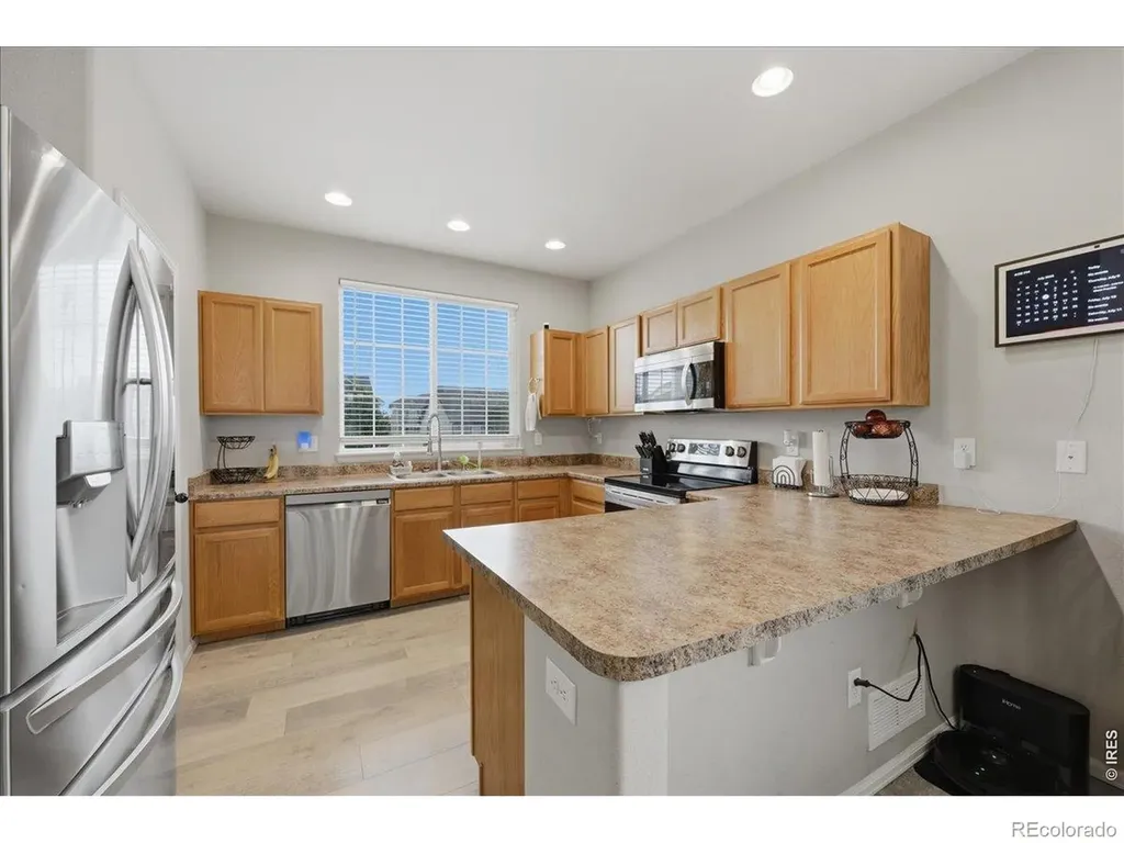 7447 Little Fox Lane Wellington CO 80549