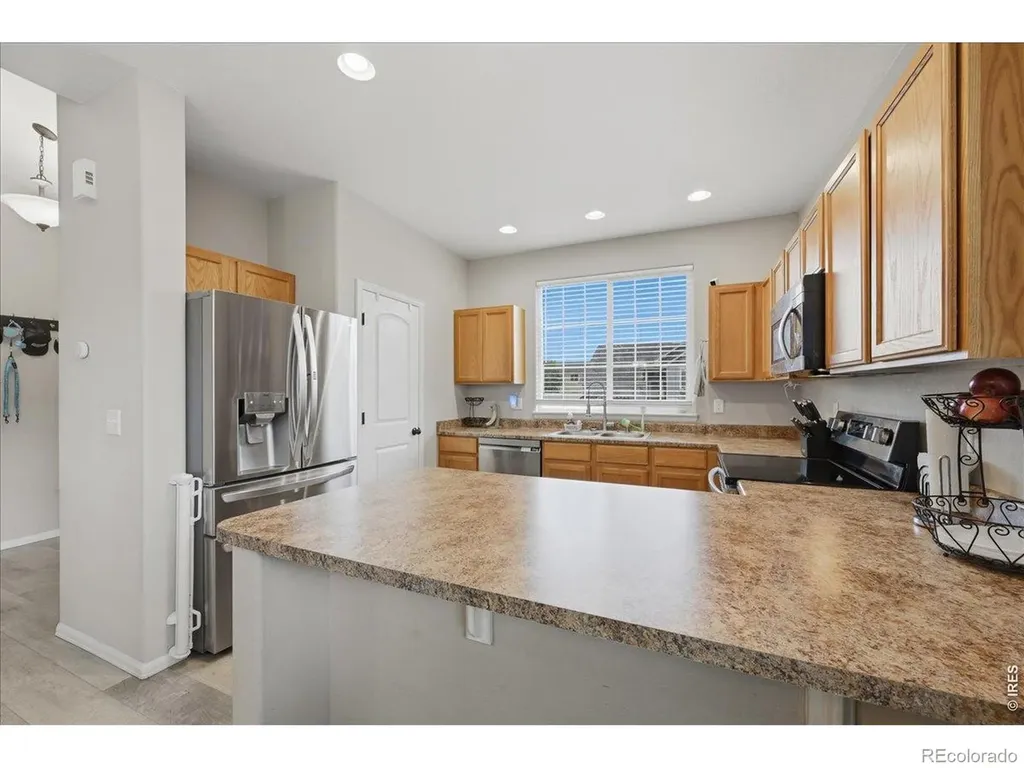 7447 Little Fox Lane Wellington CO 80549