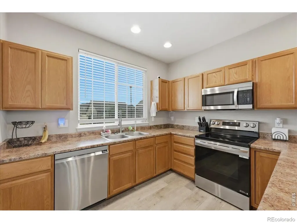 7447 Little Fox Lane Wellington CO 80549