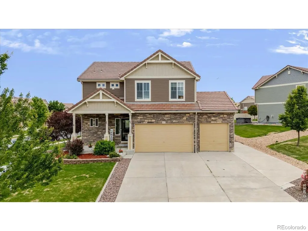3455 Sandalwood Lane Johnstown CO 80534