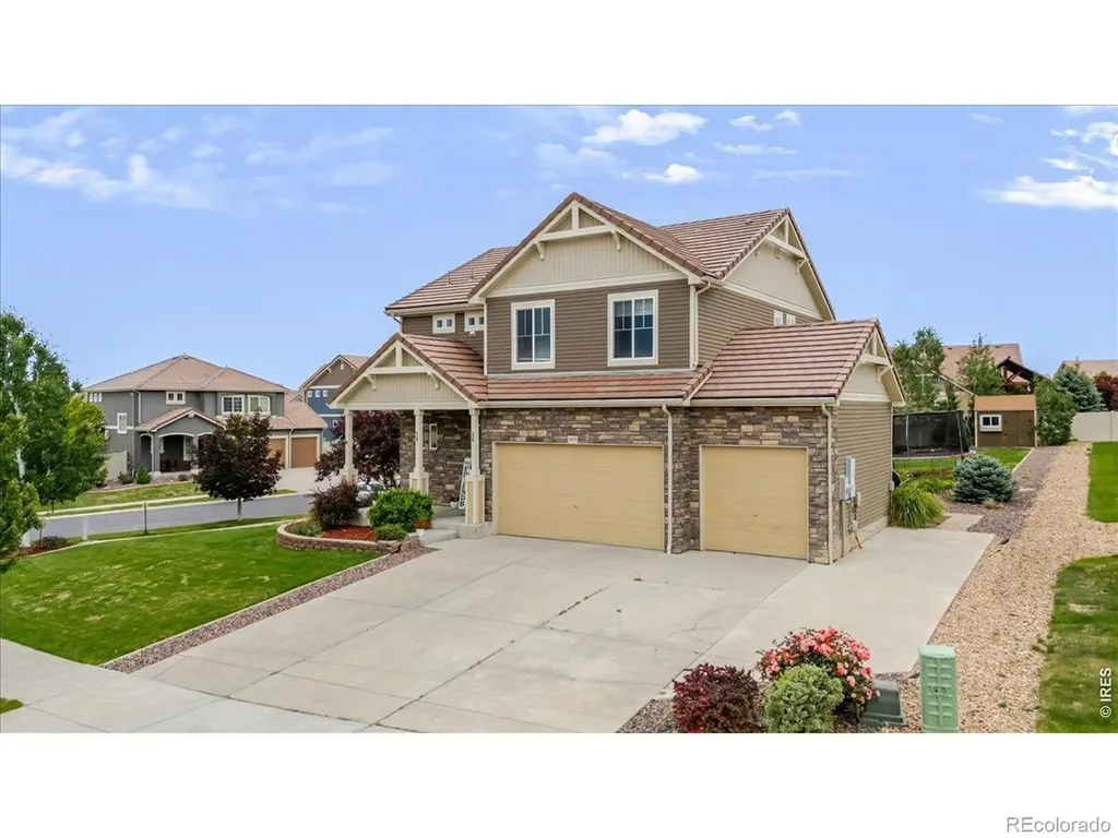 3455 Sandalwood Lane Johnstown CO 80534