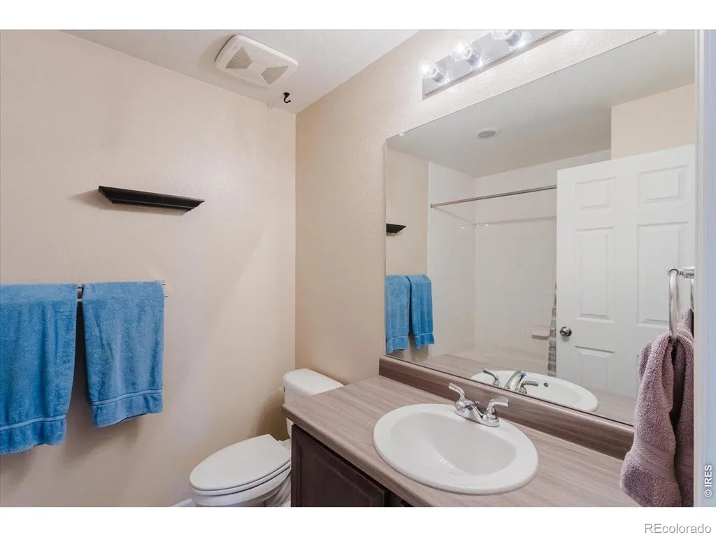 3455 Sandalwood Lane Johnstown CO 80534