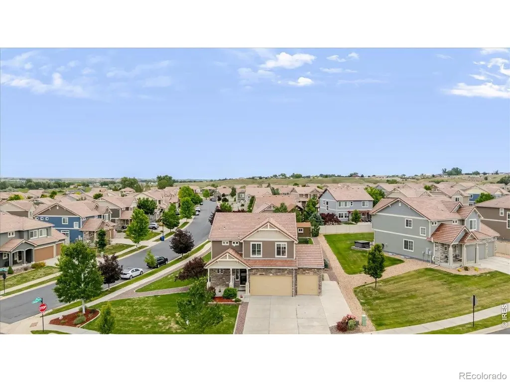 3455 Sandalwood Lane Johnstown CO 80534