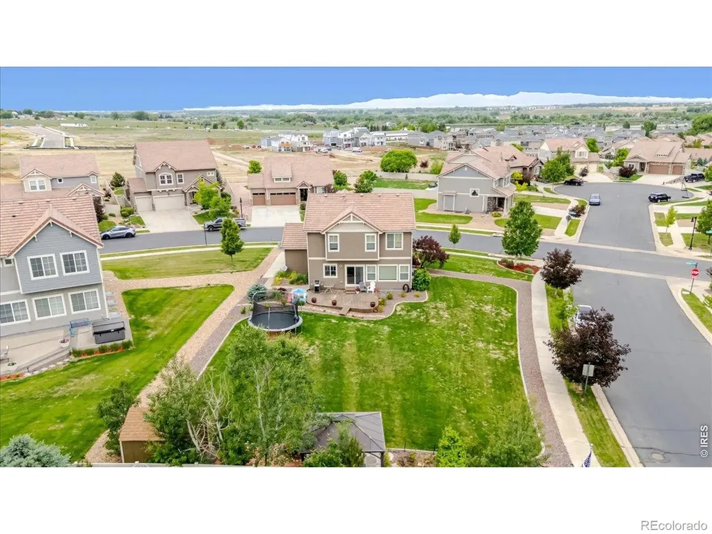 3455 Sandalwood Lane Johnstown CO 80534