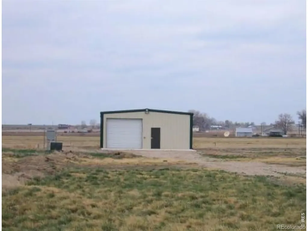33935 County Road 49 Galeton CO 80622