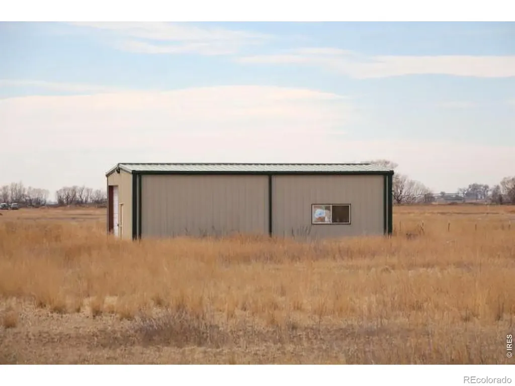 33935 County Road 49 Galeton CO 80622