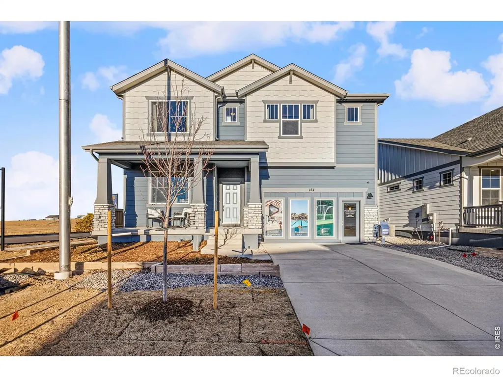202 Sugar Beet Lane Berthoud CO 80513