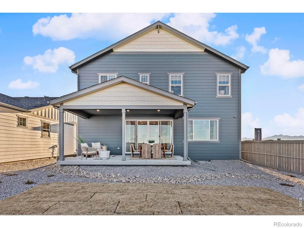202 Sugar Beet Lane Berthoud CO 80513