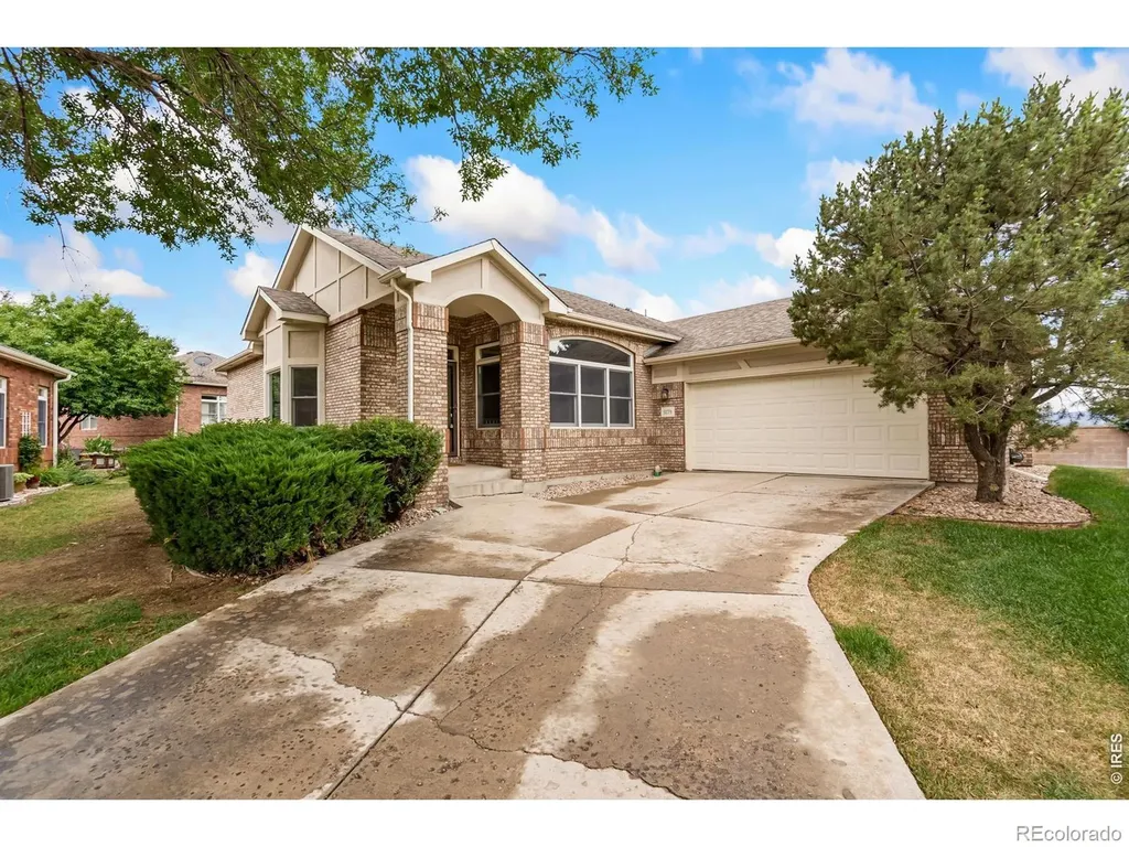 5179 Torrey Pines Court Fort Collins CO 80528
