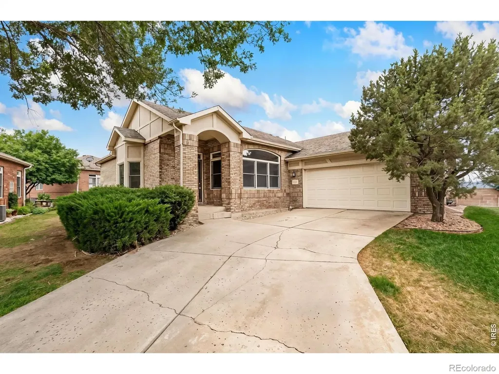 5179 Torrey Pines Court Fort Collins CO 80528