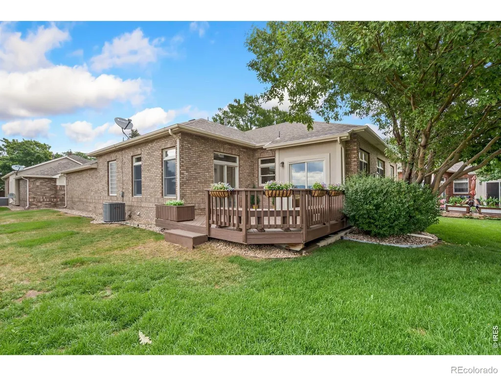 5179 Torrey Pines Court Fort Collins CO 80528