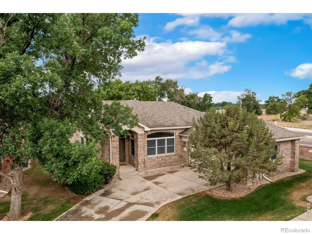5179 Torrey Pines Court Fort Collins CO 80528
