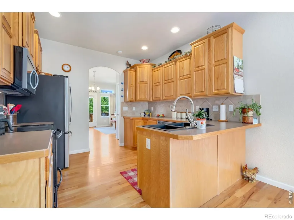 3793 Wine Cup Street Wellington CO 80549