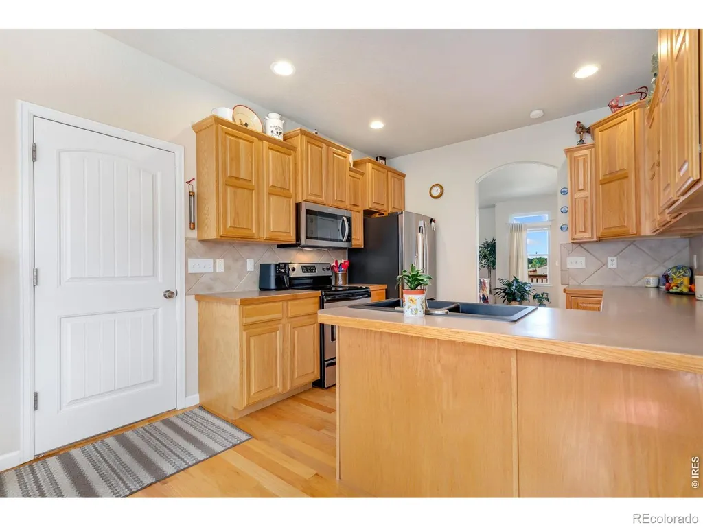 3793 Wine Cup Street Wellington CO 80549