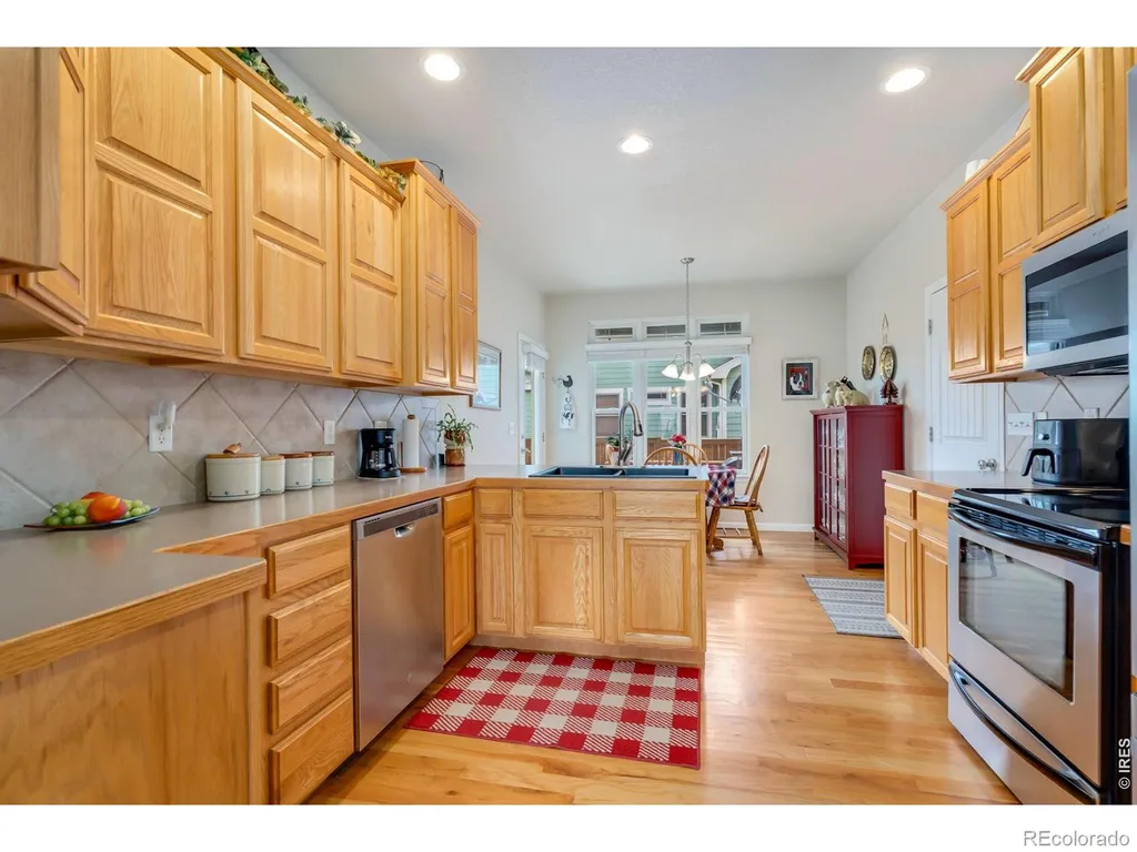 3793 Wine Cup Street Wellington CO 80549