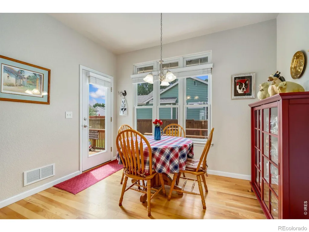 3793 Wine Cup Street Wellington CO 80549