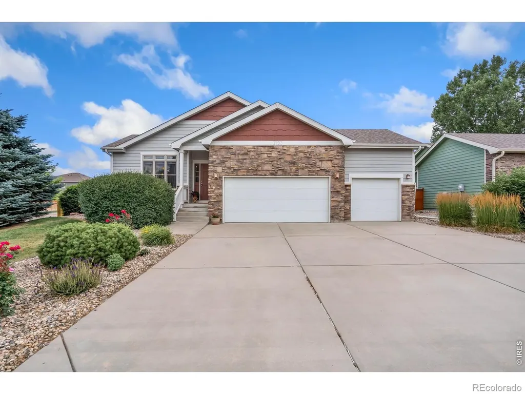3793 Wine Cup Street Wellington CO 80549