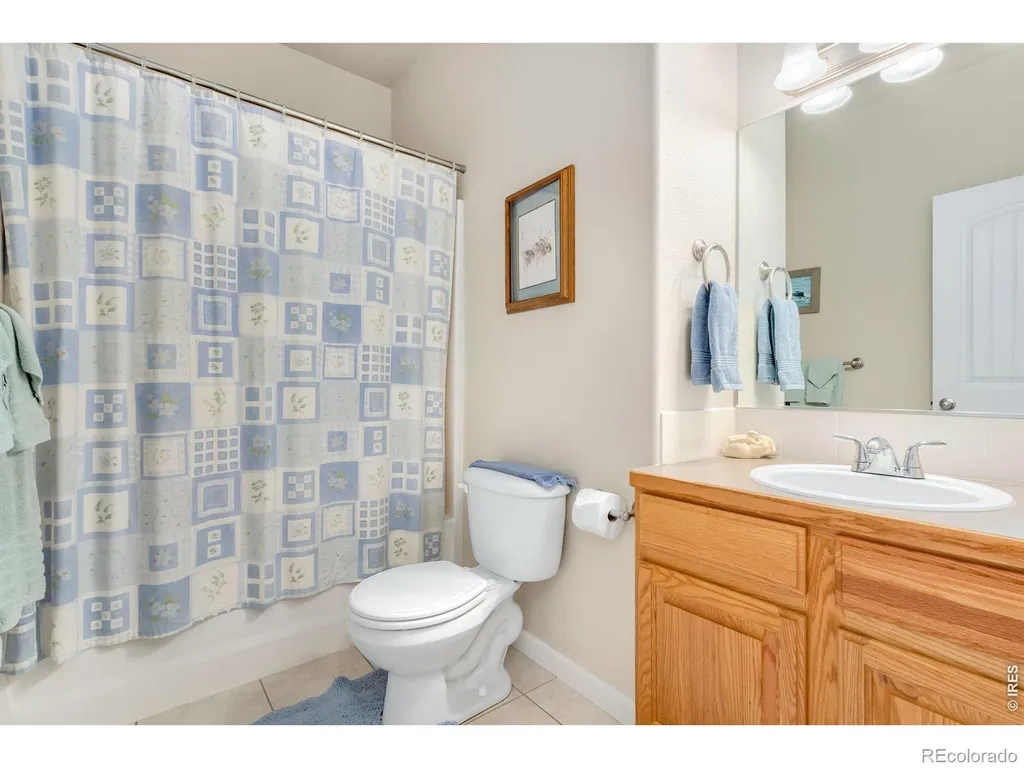 3793 Wine Cup Street Wellington CO 80549