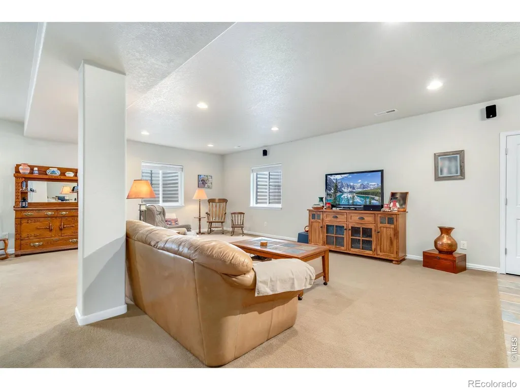 3793 Wine Cup Street Wellington CO 80549