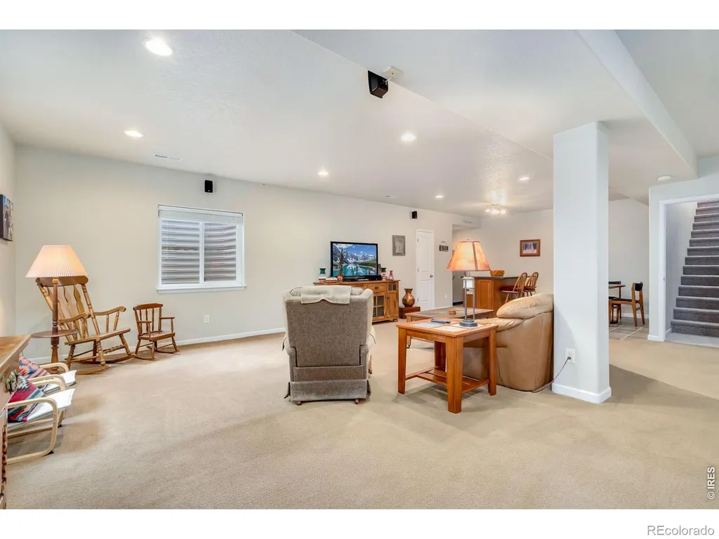 3793 Wine Cup Street Wellington CO 80549