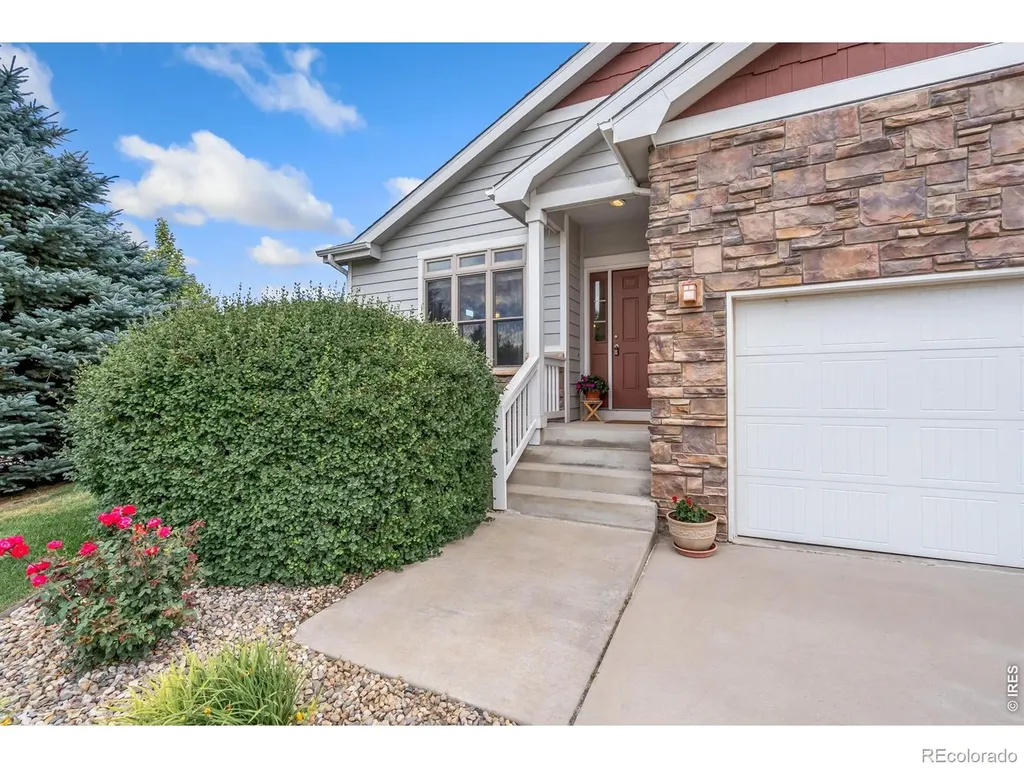 3793 Wine Cup Street Wellington CO 80549