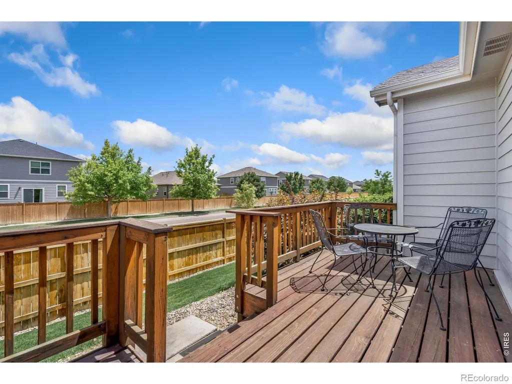 3793 Wine Cup Street Wellington CO 80549