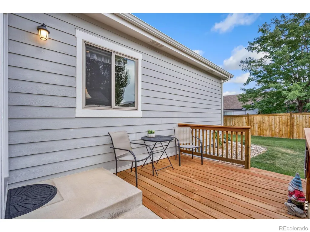 3793 Wine Cup Street Wellington CO 80549