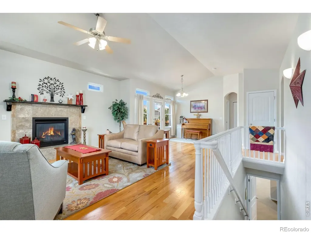3793 Wine Cup Street Wellington CO 80549