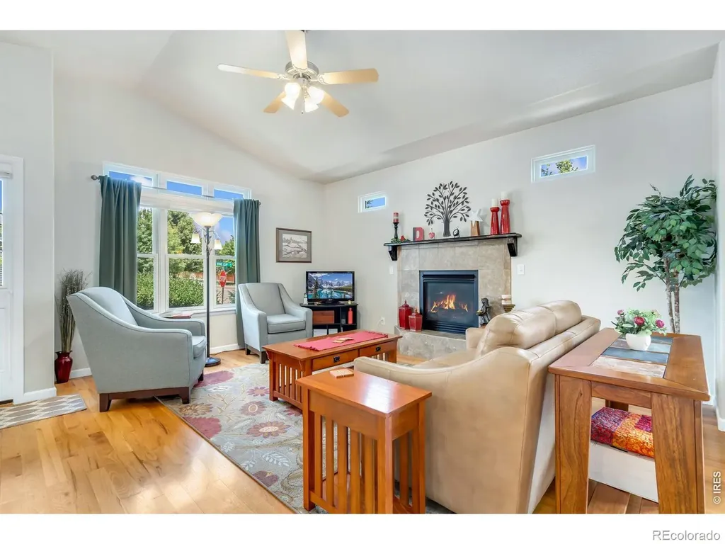 3793 Wine Cup Street Wellington CO 80549