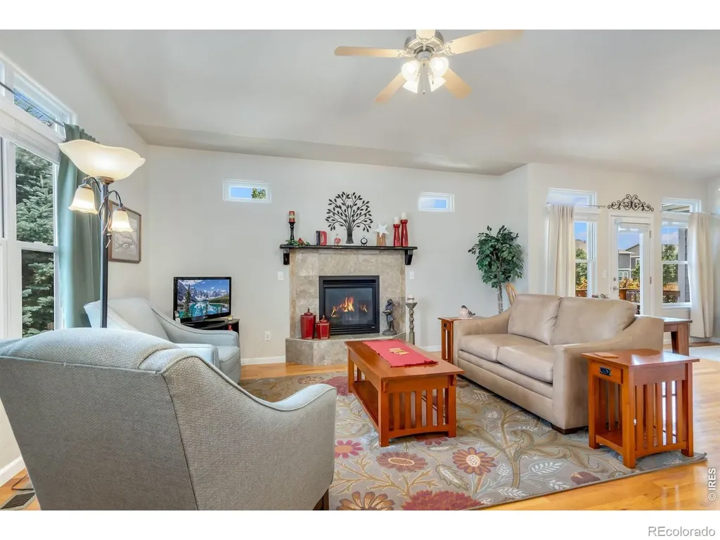 3793 Wine Cup Street Wellington CO 80549
