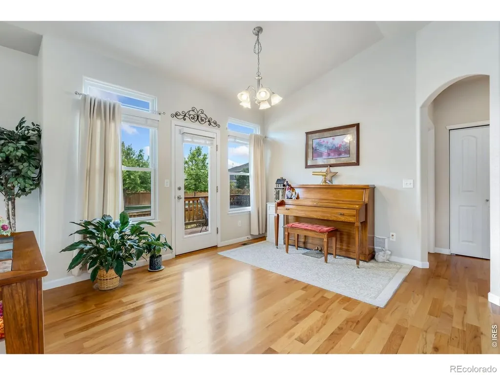 3793 Wine Cup Street Wellington CO 80549